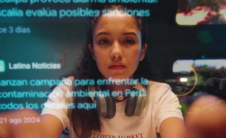 Fotografía publicitaria de Continental Kitpro