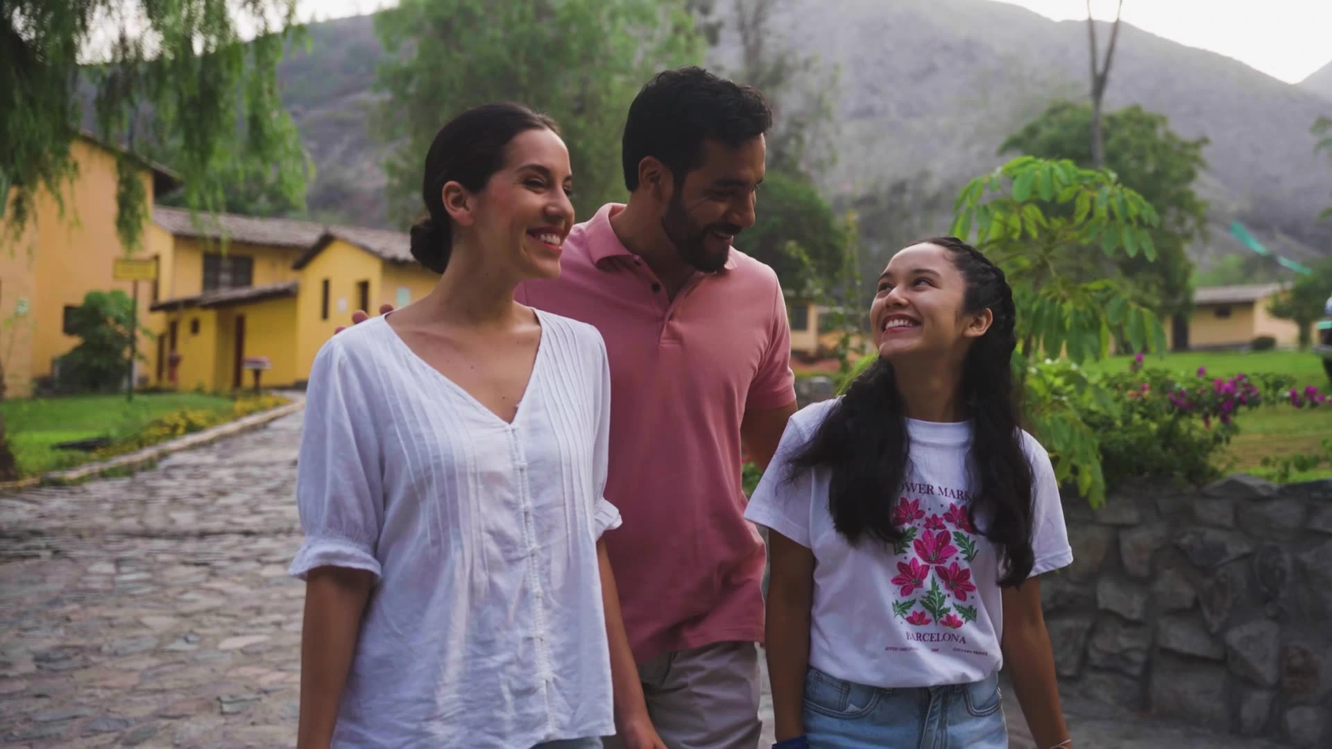 decameron el pueblo hotel