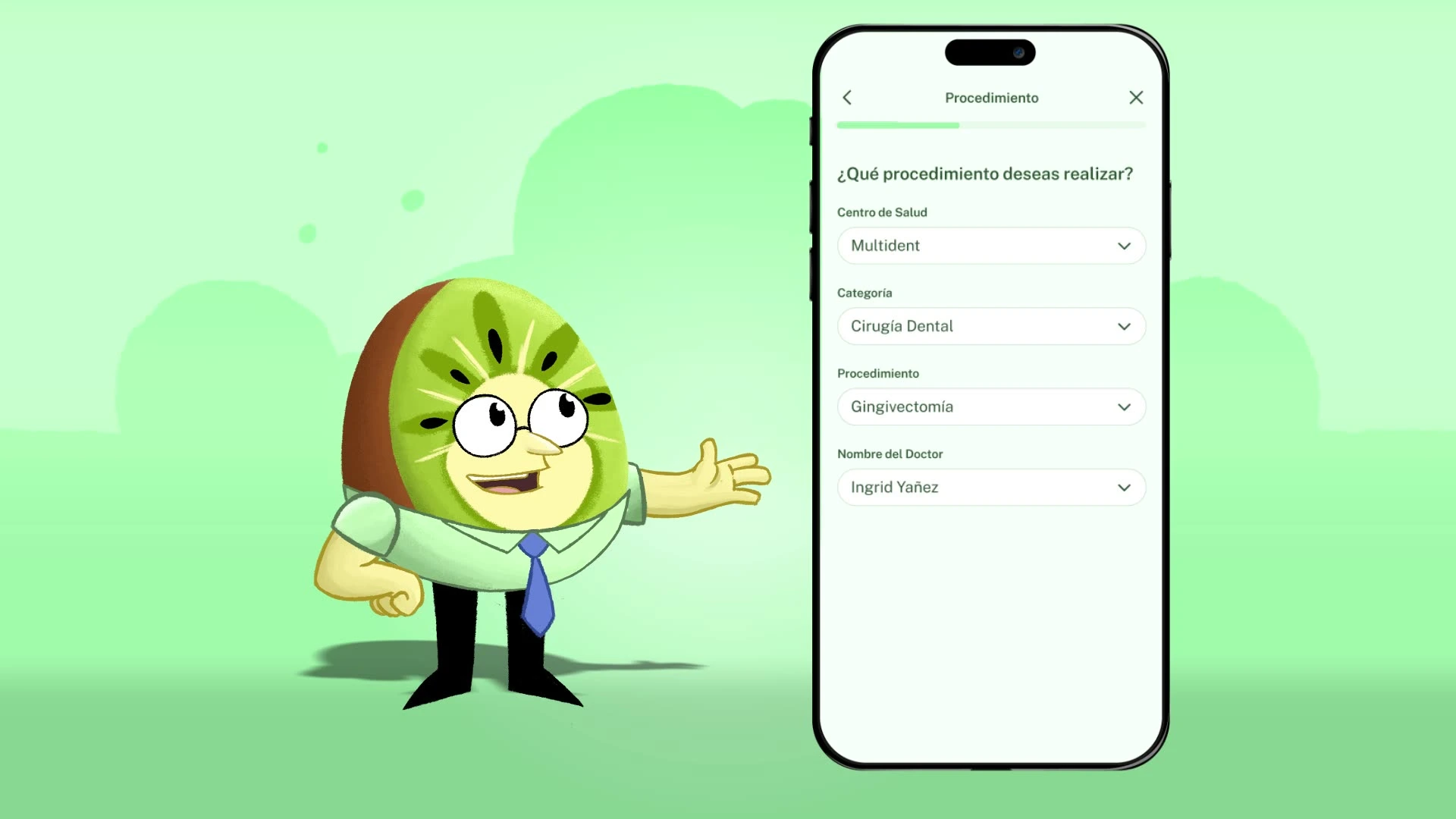 kiwi app