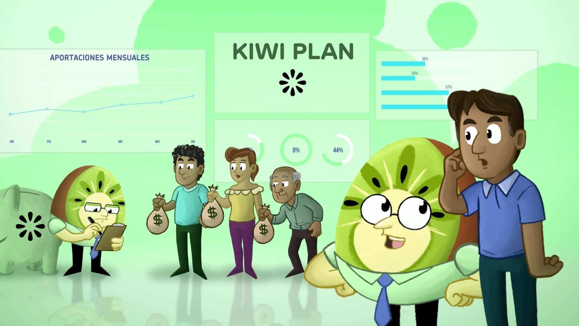 kiwi pay