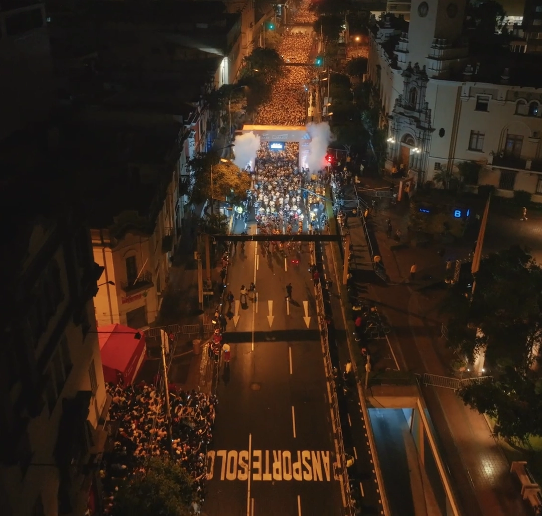 maraton de lima 2024